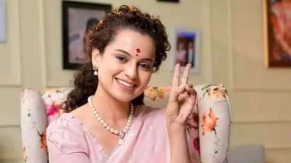 Kangana Ranaut's election from Mandi Lok Sabha seat challenged, Himachal HC issues notice to BJP MP