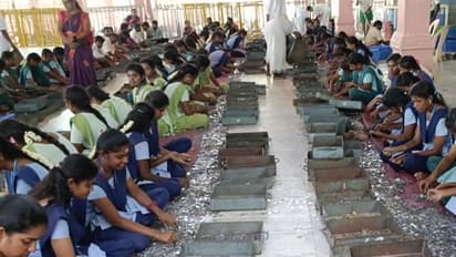 பழனி தண்டாயுதபாணி சுவாமி கோயில்! உண்டியல் காணிக்கை எத்தனை கோடி தெரியுமா? குவிந்த தங்கம் வெள்ளி!