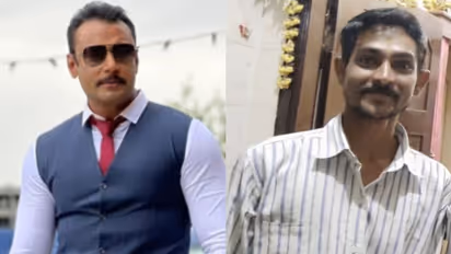 Actor Darshan and gang's judicial custody extended to August 28 in Renukaswamy murder case