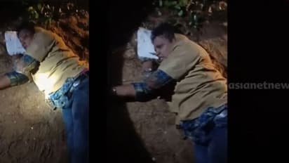 രാത്രി വൈകി ഓട്ടം പോകില്ലെന്ന് പറഞ്ഞതിന് വനിത ഓട്ടോ ഡ്രൈവർക്ക് ക്രൂര മർദ്ദനം, സംഭവം വൈപ്പിനിൽ