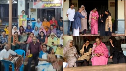 'ഇനീം പാടും, പാട്ടെന്താ തെറ്റാ?' സൈബർ ആക്രമണത്തിന് പാട്ടിലൂടെ മറുപടിയുമായി മാളിയേക്കൽ കുടുംബം