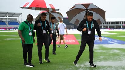 ശ്രീലങ്ക-നേപ്പാള് മത്സരം ഉപേക്ഷിച്ചു; സൂപ്പര് 8ലെത്തുക ലങ്കയ്ക്ക് അതികഠിനം, ഗ്രൂപ്പ് ഡിയിലെ സാധ്യതകള്