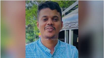 കാണാതായ യുവാവിനെ ഭാരതപ്പുഴയിൽ മരിച്ച നിലയിൽ കണ്ടെത്തി