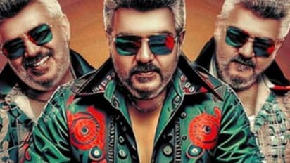 ഗുഡ് ബാഡ് അഗ്ലിയുമായി അജിത്ത്, ചിത്രത്തില് ആ രസികൻ നടനുമെന്ന് റിപ്പോര്ട്ട്