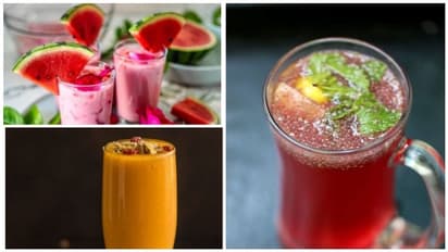 Eid ul Adha 2024: दिल को मिलेगी ठंडक, गला हो जाएगा तर, जब ईद में बनाएंगी ये 3 ठंडे शरबत