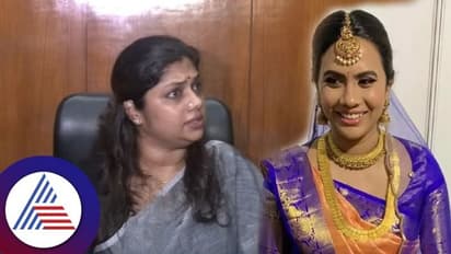 ಯುವ ರಾಜ್ಕುಮಾರ್ ಅಸ್ತಿ ಹಣ ಏನೂ ಬೇಡ, ನಟಿಯ ಜೊತೆ ಸಿಕ್ಕಿಬಿದ್ದ ಸಾಕ್ಷಿ ಇದೆ: ಶ್ರೀದೇವಿ ಲಾಯರ್