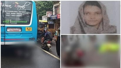 രണ്ടിടത്ത് വാഹനാപകടം: മലപ്പുറത്ത് യുവതിക്കും പത്തനംതിട്ടയിൽ യുവാവിനും ദാരുണാന്ത്യം