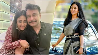 Renukaswamy murder case: B'luru court orders media restraint in reporting on actor Darshan, wife Vijayalakshmi