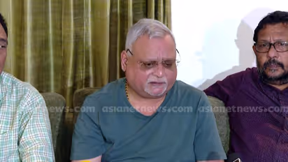 എൽഡിഎഫിൽ പരിഗണനയില്ല, ആര്ജെഡി വലിഞ്ഞുകയറി വന്നവരല്ല, സംസ്ഥാനത്ത് മന്ത്രിപദവി വേണമെന്നും ശ്രേയാംസ് കുമാര്