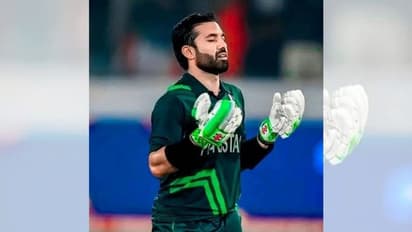 ಚಾಂಪಿಯನ್ಸ್ ಟ್ರೋಫಿ: ಭಾರತ ಎದುರು ಹೀನಾಯವಾಗಿ ಸೋಲುತ್ತಿದ್ದಂತೆ ಅಚ್ಚರಿ ಹೇಳಿಕೆ ಕೊಟ್ಟ ಪಾಕ್ ನಾಯಕ ರಿಜ್ವಾನ್!