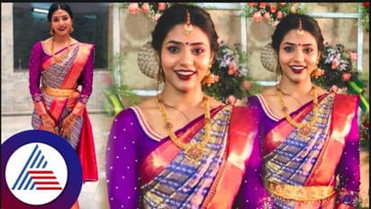 ಯಾಕೆ ಸಪ್ತಮಿ ಅಂತ ಹೆಸರಿಟ್ಟರು? 7ರ ಹಿಂದೆ ಇರುವ ಸೀಕ್ರೆಟ್‌ ರಟ್ಟು ಮಾಡಿದ ಕಾಂತಾರ ಸುಂದರಿ! 