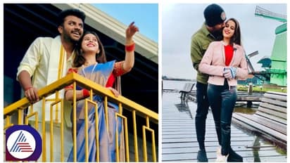 ಅದೊಂದೇ ಕಾರಣ, ಸತ್ಯವಾಗಿಯೂ ನಮ್ಮಿಬ್ಬರ ಡಿವೋರ್ಸ್ಗೆ ಮತ್ತೇನೂ ಕಾರಣವಿರಲಿಲ್ಲ; ಚಂದನ್ ಶೆಟ್ಟಿ