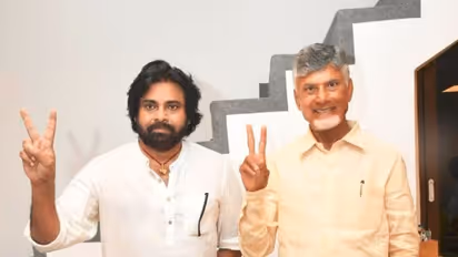 ஆந்திர அமைச்சர்களுக்கு இலாக்காக்கள் ஒதுக்கீடு: யாருக்கு எந்த துறை - முழு விவரம்!