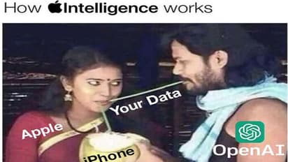 ಭಾರತದ ಮೀಮ್ಸ್ ಬಳಸಿ ಆ್ಯಪಲ್ಗೆ ಟಾಂಗ್ ಕೊಟ್ಟ ಟೆಸ್ಲಾದ ಎಲಾನ್ ಮಸ್ಕ್..!