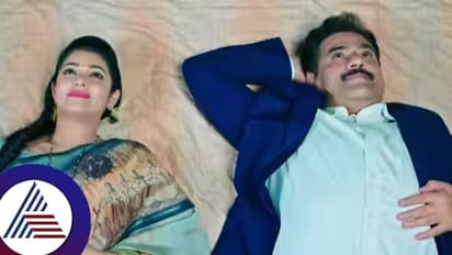 ಕೋಟ್​ ಧರಿಸಿಯೇ ಭೂಮಿಕಾ ಜೊತೆ ಮಲಗಿ ನಕ್ಷತ್ರ ಎಣಿಸಿದ ಗೌತಮ್​: ಏನಿದರ ಗುಟ್ಟು?