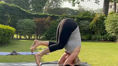 'भारत ने दुनिया को दिया सबसे बड़ा उपहार'...नार्वे के राजदूत ने शेयर की ऐसी पोस्ट- पढ़कर गदगद हो उठे भारतवासी