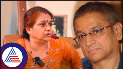 ಮಳೆ ನೀರು ಬಿದ್ದ ಹಲಸಿನ ಹಣ್ಣು ತಿಂದಿದ್ದಕ್ಕೆ ಲಿವರ್ ಕ್ಯಾನ್ಸರ್; ಶಾಸ್ತ್ರಿ ಸಾವಿನ ಸತ್ಯ ಬಿಚ್ಚಿಟ್ಟ ಪತ್ನಿ