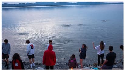 1971 ല്‍ അഞ്ച് യാത്രക്കാരുമായി കാണാതായ ജെറ്റ് വിമാനത്തെ 53 വര്‍ഷങ്ങള്‍ക്ക് ശേഷം കണ്ടെത്തി 