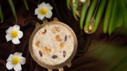Savoring Tradition: The Timeless Delight of Sheer Khurma for Eid al-Adha