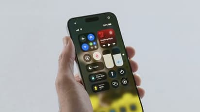 iOS 18 introduced by Apple at WWDC 2024: Top 7 features coming to your iPhone