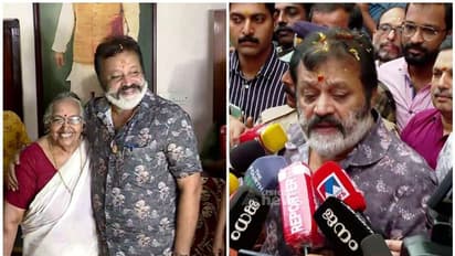 'ആദ്യമേ പുരപ്പുറം തൂക്കാൻ പറ്റുമോ, എല്ലാം ആദ്യം ഒന്ന് പഠിക്കണം'; കഴിയുന്നതെല്ലാം ചെയ്യുമെന്ന് സുരേഷ് ഗോപി