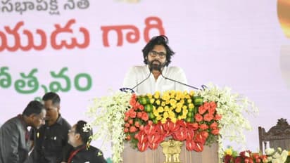 డిప్యూటీ సీఎంగా పవన్ కళ్యాణ్ జీతం ఎంత, హీరోగా రెమ్యునరేషన్ ఎంత..  జనసేనానికి ప్రత్యేకంగా కల్పించే వసతులు ఇవే