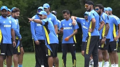 രോഹിത് ശര്‍മയും സംഘവും ഇനി കുറച്ച് വിയര്‍ക്കും! സൂപ്പര്‍ എട്ടില്‍ കാത്തിരിക്കുന്നത് കടുത്ത മത്സരങ്ങള്‍