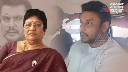 Renukaswamy murder case: Actor Darshan's family given special treatment during jail visit, sparks criticism