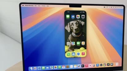 Apple WWDC 2024: 7 ways tech giant will allow you to carry and use your iPhone inside MacBook