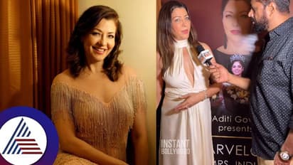  ಸೌಂದರ್ಯ ಸ್ಪರ್ಧೆ ಕಿರೀಟ ಮಾರಾಟಕ್ಕಿದೆ! ಬ್ಯೂಟಿ ಸ್ಪರ್ಧೆಯ ಶಾಕಿಂಗ್ ವಿಷ್ಯ ರಿವೀಲ್​ ಮಾಡಿದ ​ಮಿಸಸ್​ ವರ್ಲ್ಡ್​ 