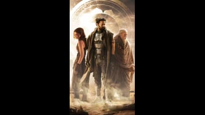 ಮುಂಗಡ ಬುಕಿಂಗ್‌ನಲ್ಲಿ ಆರ್‌ಆರ್‌ಆರ್ ದಾಖಲೆ ಮುರಿದ ಕಲ್ಕಿ 2898 AD 