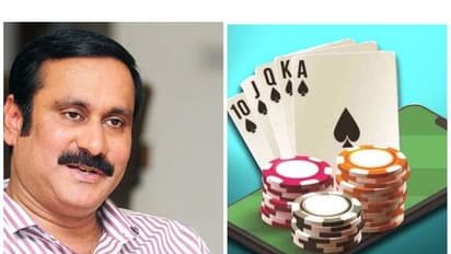 Gambling: ஆன்லைன் ரம்மியால் 7 மாதங்களில் 13 தற்கொலைகள்; தமிழர்களின் நலனில் அக்கறையே கிடையாதா? அன்புமணி ஆவேசம்