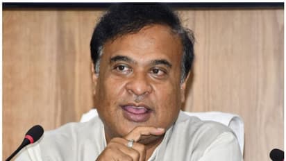 ಕರ್ನಾಟಕ ಅಭಿವೃದ್ಧಿ ಬಗ್ಗೆ ಅಸ್ಸಾ ಸಿಎಂ ಹಿಮಂತ ಬಿಸ್ವ ಶರ್ಮ ಫಿದಾ!