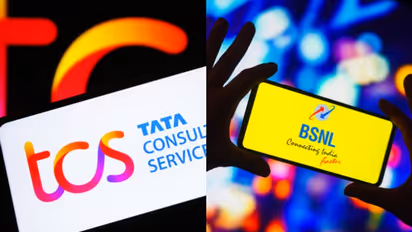 TCS and BSNL Collaborate to Bring High-Speed 4G to Rural India