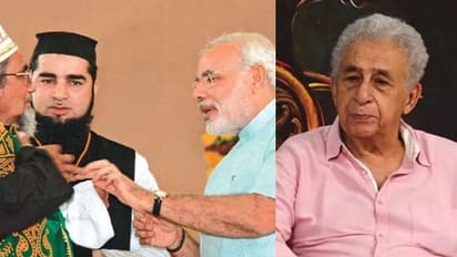 ഒരുനാള് പ്രധാനമന്ത്രി മോദി മുസ്ലീം തൊപ്പി ധരിക്കുന്നത് കാണാൻ ഞാൻ ആഗ്രഹിക്കുന്നു: നസിറുദ്ദീന് ഷാ