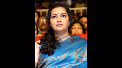 ಈ ಸಿನಿಮಾದಲ್ಲಿ ಪವನ್ ಕಲ್ಯಾಣ್‌ಗೆ ವಾರ್ನಿಂಗ್ ಕೊಟ್ಟಿದ್ದರು 2ನೇ ಪತ್ನಿ ರೇಣು ದೇಸಾಯಿ!