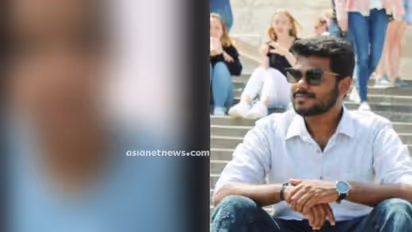 മാധ്യമങ്ങൾക്ക് മുന്നിൽ കരഞ്ഞ് അഭിനയിക്കാൻ നിർബന്ധിച്ചു; ആരും ഭീഷണിപ്പെടുത്തുന്നില്ലെന്ന് ആവർത്തിച്ച് യുവതി