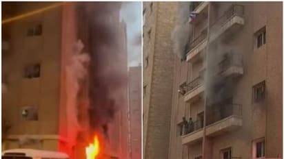Kuwait fire tragedy: PM Modi calls mishap 'saddening', says Indian Embassy closely monitoring situation