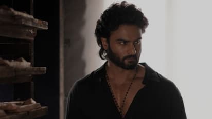 ഹരോം ഹരയുടെ റണ്ണിംഗ് ടൈം എത്ര?, അപ്‍ഡേറ്റ് പുറത്ത്