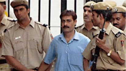 President Droupadi Murmu rejects mercy plea of Pakistani terrorist convicted in Red Fort attack case