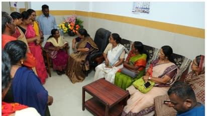 വനിതാ ഓട്ടോ ഡ്രൈവര്‍ക്ക് മര്‍ദനമേറ്റ സംഭവത്തിൽ വനിതാ കമ്മിഷന്‍ സ്വമേധയാ കേസെടുത്തു