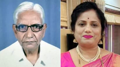 'ലക്ഷ്യം 300 കോടിയുടെ സ്വത്ത്'; ഭര്‍തൃപിതാവിനെ കൊല്ലാൻ അർച്ചനയുടെ ഒരു കോടിയുടെ ക്വട്ടേഷൻ, ഒടുവിൽ അറസ്റ്റ്