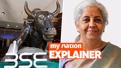 Will Sensex hit 1 lakh milestone this term? Market experts eye new heights under Sitharaman's leadership