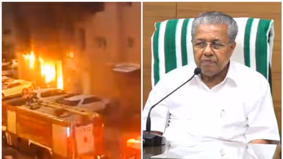 Kuwait fire tragedy: Kerala Govt announces Rs 5 lakh to families of victims from state