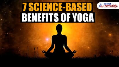 International Yoga Day 2024: Flexibility to Inner Peace; 7 comprehensive benefits of Yoga