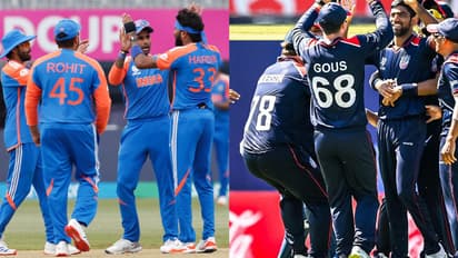 T20 World Cup 2024 ಅಮೆರಿಕಾ ವಿರುದ್ಧ ಟಾಸ್ ಗೆದ್ದ ಭಾರತ ಬೌಲಿಂಗ್, ತಂಡದಲ್ಲಿ ಯಾರಿಗೆ ಚಾನ್ಸ್?