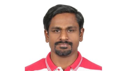 പ്രവാസി സാമൂഹിക പ്രവർത്തകൻ ജമീൽ മുസ്തഫ നിര്യാതനായി