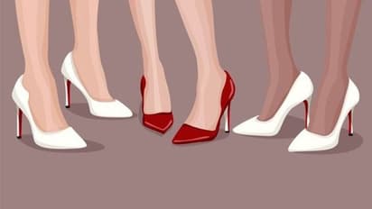 लंबे होने की ख्वाहिश में शरीर बन जाएगा बीमारी का घर, आज ही कर लें High Heel से तौबा