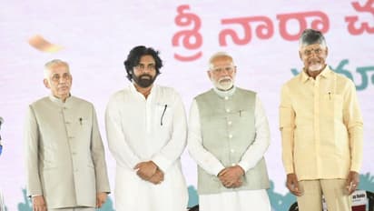 ఏపీ యువతకు ఉద్యోగాలే ఉద్యోగాలు : ప్రధాని మోదీ టూర్ తో రాష్ట్రానికి, ప్రజలకు కలిగే లాభాలివే.. 