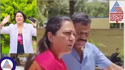 ಬೆಂಗಳೂರು ರೇವ್ ಪಾರ್ಟಿ: ತೆಲುಗು ನಟಿ ಹೇಮಾ ಕೊಲ್ಲಂಗೆ ಷರತ್ತುಬದ್ಧ ಜಾಮೀನು